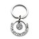 Volleyball Gift Volleyball Live Love Volleyball Keychain for Women and Girls Perfect Volleyball Gifts for Volleyball Players