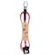 Channel Islands Surfboards DANE COMP Leash RED