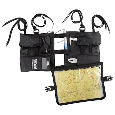 Cashel Trail Kit  Black