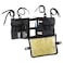 Cashel Trail Kit  Black