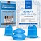 Lure Essentials Sculpt Cupping Set For Fascia And Cellulite Massage For Weight Loss And Body