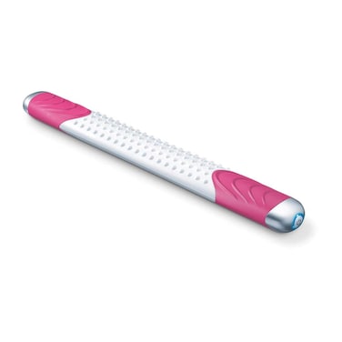 Beurer CM99 Cellulite ReleaZer Compact Helps Reduce The Appearance of Cellulite Cellulite Massager Waterproof Massager Roller Cellulite Blast Treatment 1 Count