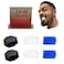 Jaw Exerciser for Men Women6 pcs Powerful Jaw Trainer Silicone Face Chew Jawline Shaper  StrengthenerJaw Toner TabletsJaw Line Chewing GumDouble Chin Reducer EliminatorNeck Trainers Beauty Tools