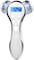 Yeamon 4D Microcurrent Face Massager RollerElectric Rechargeable Face Lift Roller Arms Legs Massager for Anti Aging Wrinkles Facial Massage