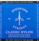 Augustine Classic Blue Set Copper Wound Classical Guitar Strings