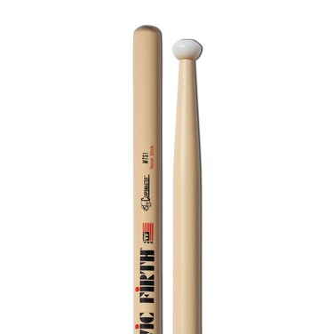 Vic Firth Corpsmaster MTS1 Multi Tenor Sticks