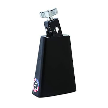 LP Latin Percussion LP860188 Cowbell Black Beauty Senior LP22855 inch