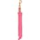 Weaver Leather Poly Lead Rope Diva Pink 58 x 10