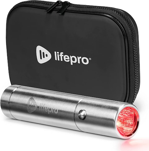 Portable light therapy device 2025