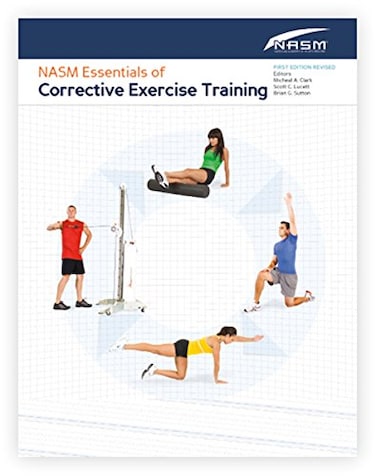 NASM Essentials Of Corrective Exercise Training