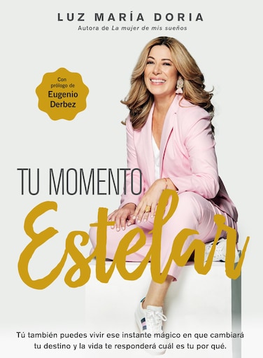 Tu momento estelar  Your Shining Moment