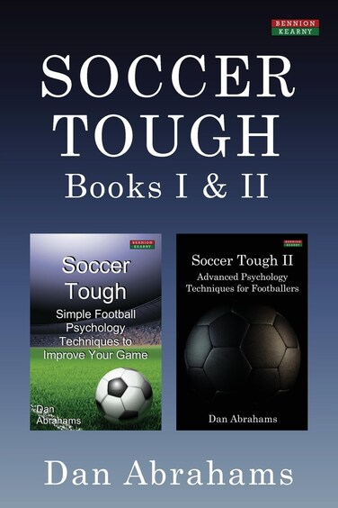 Soccer Tough Books I  II