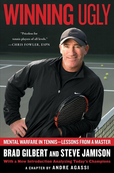 Winning Ugly Mental Warfare in TennisLessons from a Master