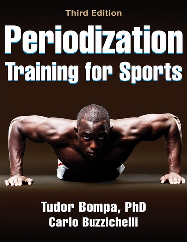 Human Kinetics Periodization Training for Sports
