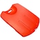 EMS XTRM CPR Board Lifesaver Rescue EMS Medical First Aid Supplies Cardiac Board Portable Lightweight Recessed Handle Easy Patient Lifting