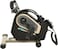 Exerpeutic 2000M Motorized Under Desk Exercise Bike  Electric Legs and Arms Pedal Exerciser  Fitness Equipment for Home Use  Remote Work Office Accessory  Black
