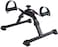 Vaunn Desk Bike Pedal Exerciser with Electronic Display for Indoor Physical Therapy