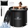 Ice Bath Tub for Athletes