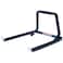 Allen Sports Wall Mounted 2Bike Storage Rack Model 201B Black