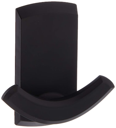 High  Mighty 515803 20LB BLK HM DBL HOOK 20 LB silver