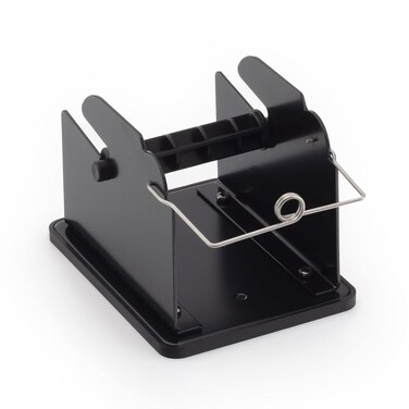 Hakko 6111 Solder Reel Holder Single Black