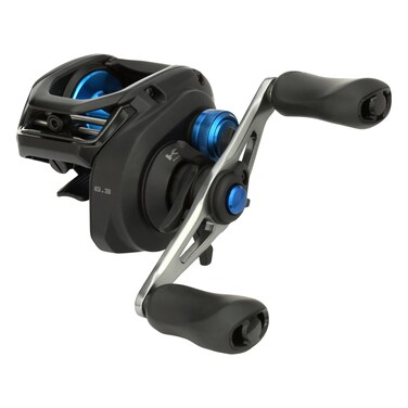 Shimano SLX Low Profile Baitcasting Fishing Reels