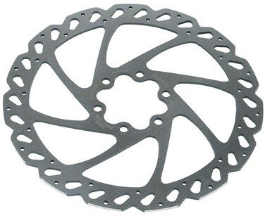 Hayes Disc Brake Rotor 6 160mm 6Bolt
