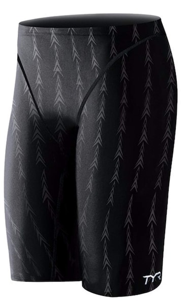 Mens Mens Fusion 2 Jammer Male Competition Jammer Fina Approved