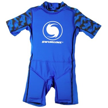 Lycra Floating Swim Trainer Suit
