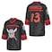 Mens Slashers Voorhees 13 Jason Hockey Jersey and Mask