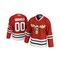 Youth Eway Clark 00 Griswold Hockey Jersey