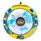 Airhead Blast Towable Tube for Boating with 14 Rider Options
