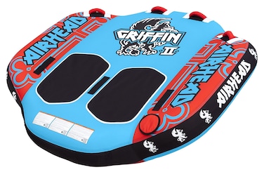 Airhead Griffin Towable Tube for Boating