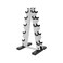 CAP Barbell AFrame Dumbbell Weight Rack  Color Series