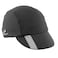Cycle Cap Black Reflective