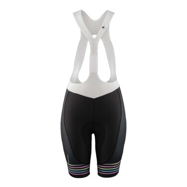 Louis Garneau CB Carbon Lazer Cycling Bib  Womens