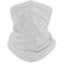 ARMORAY Face Mask Washable  Reusable Balaclava Neck GaiterSun Protection Bandana Scarf Masks for Men  Women Hiking Fishing