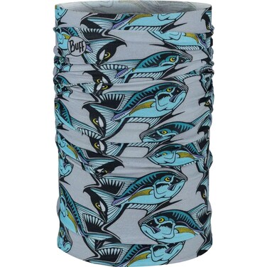 unisexadult Coolnet Uv Multifunctional Headwear and Face Mask Fishing and Hunting DesignsBalaclava