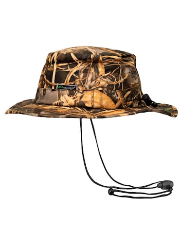 Waterproof Breathable Boonie Hat