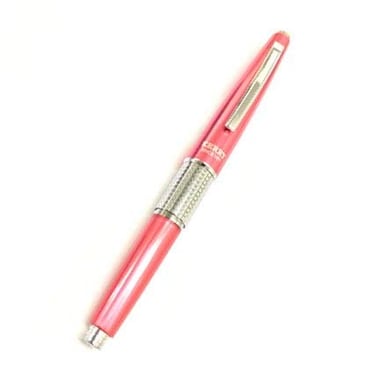 Pentel Mechanical pencil CIL KERRY Pink P1035PKS Japan Import