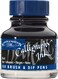 Winsor  Newton Calligraphy Ink Bottle 30ML Black