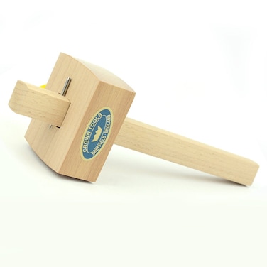 Crown 135 Marking Gauge Beech