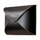NACH mb6941 Envelope Mailbox Black and Copper
