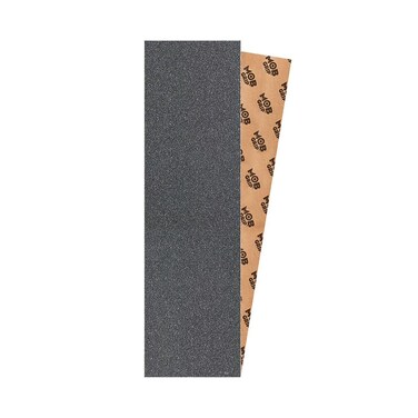 MOB GRIP SINGLE SHEET 9x33 BLACK GRIPTAPE