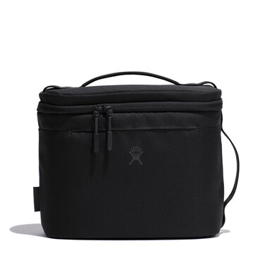 Hydro Flask 8 L Insulated Lunch Bag Black