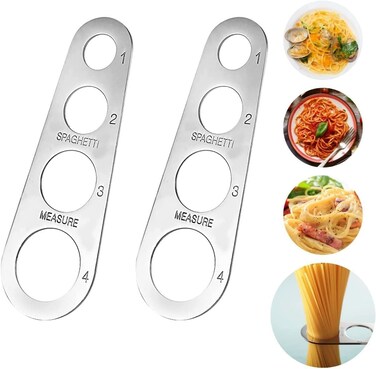 Mnixy Spaghetti Measure Tool
