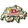 Classic Magnets Made with Pride in the USA Switzerland Jumbo Country Map by Collectible Souvenirs