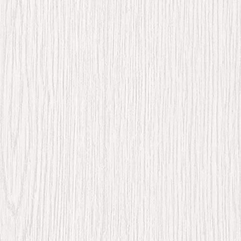 dcfix 34600892PKA Decorative SelfAdhesive Film Whitewood 17 x 78 Roll 2Pack with Applicator