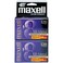 Maxell Hi8 Tape XR Metal 120 min 8 mm 2Pack