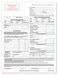 Next Day Labels Vehicle Purchase Agreement 3 Part
